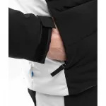 Куртка Siroko W7 Crans-Montana, черный - фото 3