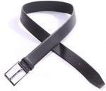 Мужской ремень Carmello от BOSS, Black - фото 3