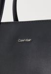 Сумка-тоут MUST MEDIUM Calvin Klein, черный - фото 5