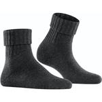 Плимутские носки Burlington, цвет anthra.mel 3080 - фото 2