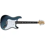 Гитара Paul Reed Smith John Mayer Silver Sky с грифом из клена - Венецианский синий - фото 3