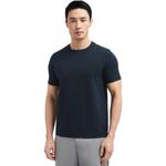 Essential Series вязаный свитер мужской DESCENTE, серый - фото 9