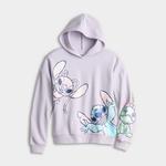 Детская худи Disney's Lilo & Stitch Licensed Character - фото
