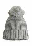 Шапка Next POM, Grey - фото