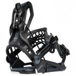Крепление для сноуборда fenix black - m Nidecker - фото