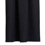 Штора Gözze Gigolo, 140x245x0,5 см, антрацитовый - фото 2