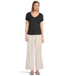 Футболка Toad&Co Marley Short, цвет True Black - фото 5