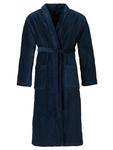 Халаты Vossen, цвет winternight - фото