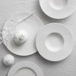 Изготовление комплекта пластин Villeroy & Boch, белый - фото 2