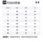 Under Armour Футболка унисекс зеленая - фото 2