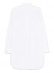 Рубашка из хлопка Barbara Bui, белый - фото 2