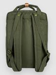 Рюкзак Doughnut Macaroon Reborn Series Rucksack, army - фото 2