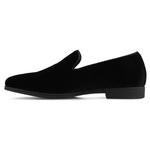 Джованни мокасины Vance Co., черный - фото 4