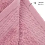 Полотенце Sleepling, розовый - фото 3