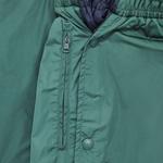 Брюки Y/Project Snap Insert Track Pants, Green/Navy - фото 3