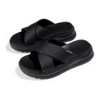 Слипоны HUNU для мужчин черные - фото 3