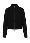 Кардиган IZIA Cardigan, Black - фото 5