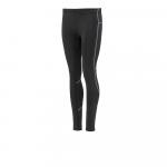 Тайтсы Higher State Women's Running, черный - фото