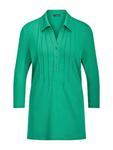 Goldner Туника в зеленом цвете - фото