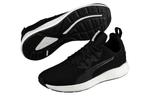 Кроссовки nrgy neko sport 'black' Puma, черный - фото 3