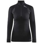 Базовый слой Craft Active Extreme X, черный - фото 3