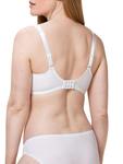 Бюстгальтер на косточках Triumph, белый - фото 2
