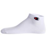 Носки Champion Authentic Athletic Apparel Socks, белый - фото 4