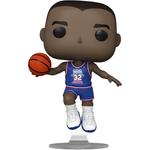 Фигурка чиби NBA Legend - Magic Johnson Funko - фото