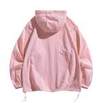 FIDO DIDO Унисекс Солнцезащитная одежда, Черный - фото 17