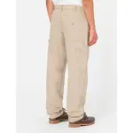 Брюки Dickies DC Carpenter, бежевый - фото 4