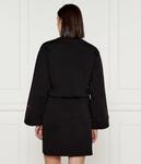 Значок платья 2.0 желе Karl Lagerfeld, черный - фото 3