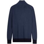 Tommy Hilfiger Джемпер Men's Dark Blue 0GZ - фото 2