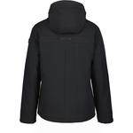 Функциональная куртка Hukkala Luhta, черный - фото 2