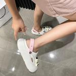 Сабо женские Caritesport, черный - фото 14