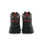 Мужские Ботинки цвета хаки Cat - фото 4