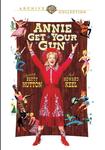 Диск DVD Annie Get Your Gun [1950] - фото