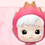 Модные фигурки hacipupu POP MART - фото 3