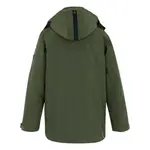 Куртка Regatta Marron, зеленый - фото 4