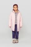 Детская куртка DESERT FOX Gosoaky, розовый - фото 4