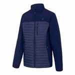 Куртка Joluvi Toko, фиолетовый - фото