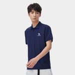 Функциональная городская поло мужская CAMEL, Phantom Black - фото 10