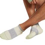 Ультралегкий микроносок Merino run+ Icebreaker, мультиколор - фото 3