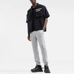 Брюки logo sweatpants 'grey' A-Cold-Wall*, серый - фото 3