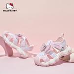 Низкие сандалии для детей Hello Kitty, розовый - фото 3