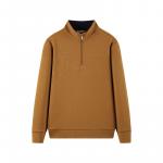 Унисекс свитшот Jeep, серый - фото 4