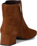 Женские туфли Naturalizer Jada, Dark Chestnut Suede - фото 4