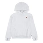 Толстовка Levi's Kids, белый - фото