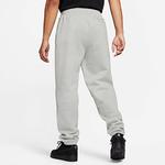 Брюки x nike international sweatpants 'grey' Stussy, серый - фото 4