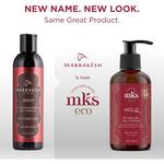 Гель для укладки MKS Eco Hold Original Earthly Body - фото 2