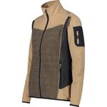 Куртка CMP 33H1936, зеленый - фото 3